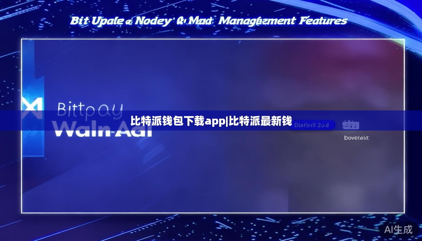 比特派钱包下载app|比特派最新钱 第1张 比特派钱包下载app|比特派最新钱 第1张