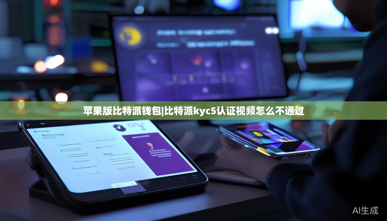 苹果版比特派钱包|比特派kyc5认证视频怎么不通过 第1张 苹果版比特派钱包|比特派kyc5认证视频怎么不通过 第1张