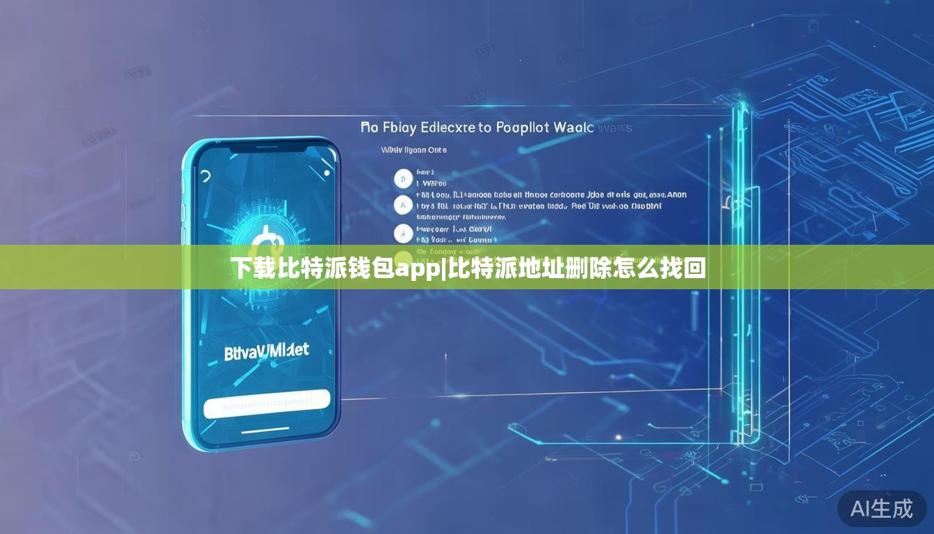 下载比特派钱包app|比特派地址删除怎么找回 第1张 下载比特派钱包app|比特派地址删除怎么找回 第1张