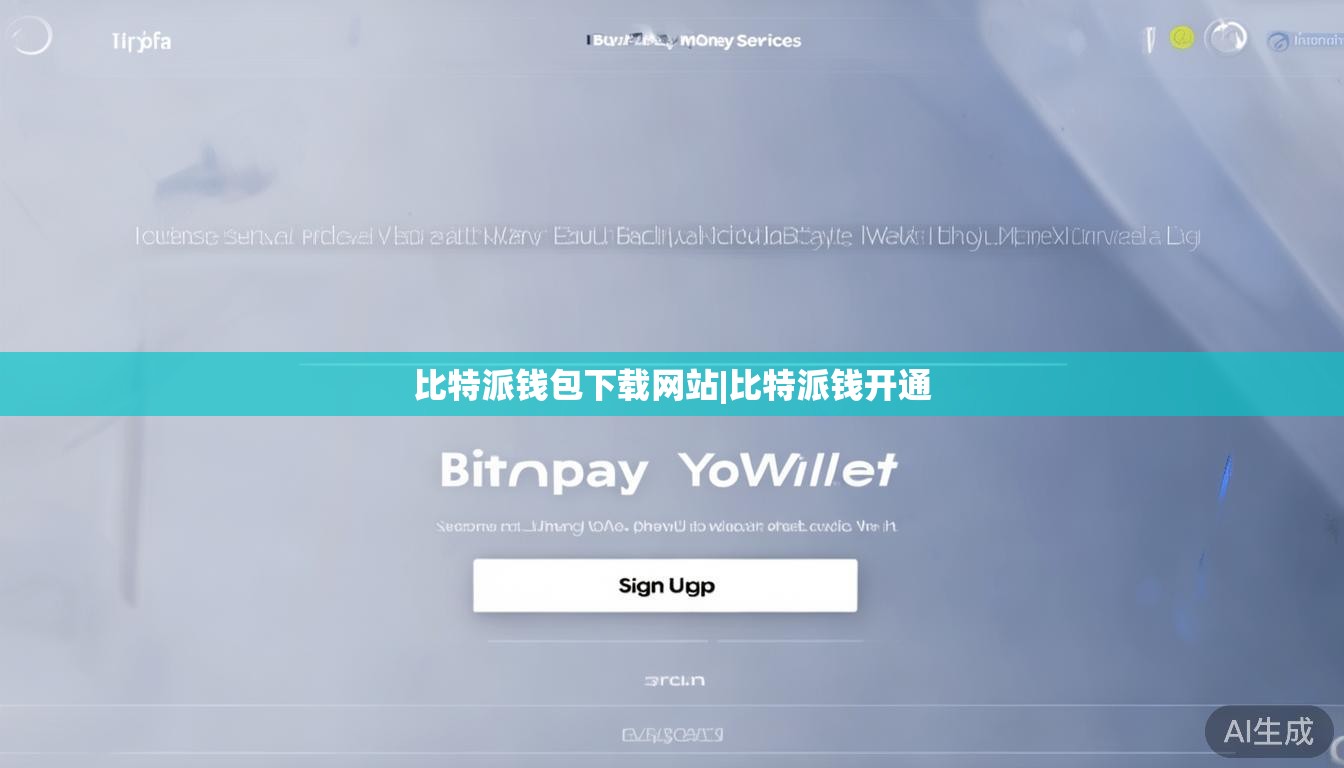 比特派钱包下载网站|比特派钱开通 第1张 比特派钱包下载网站|比特派钱开通 第1张