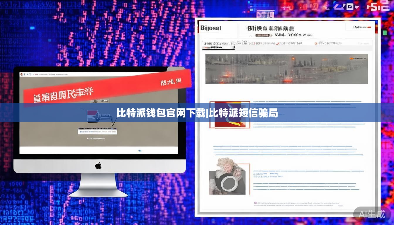 比特派钱包官网下载|比特派短信骗局 第1张 比特派钱包官网下载|比特派短信骗局 第1张