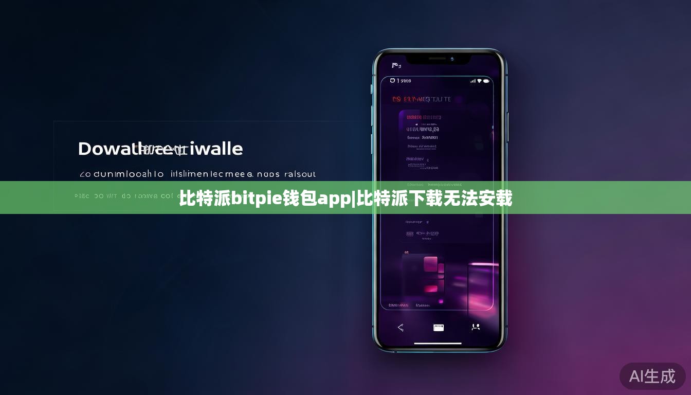 比特派bitpie钱包app|比特派下载无法安载 第1张 比特派bitpie钱包app|比特派下载无法安载 第1张