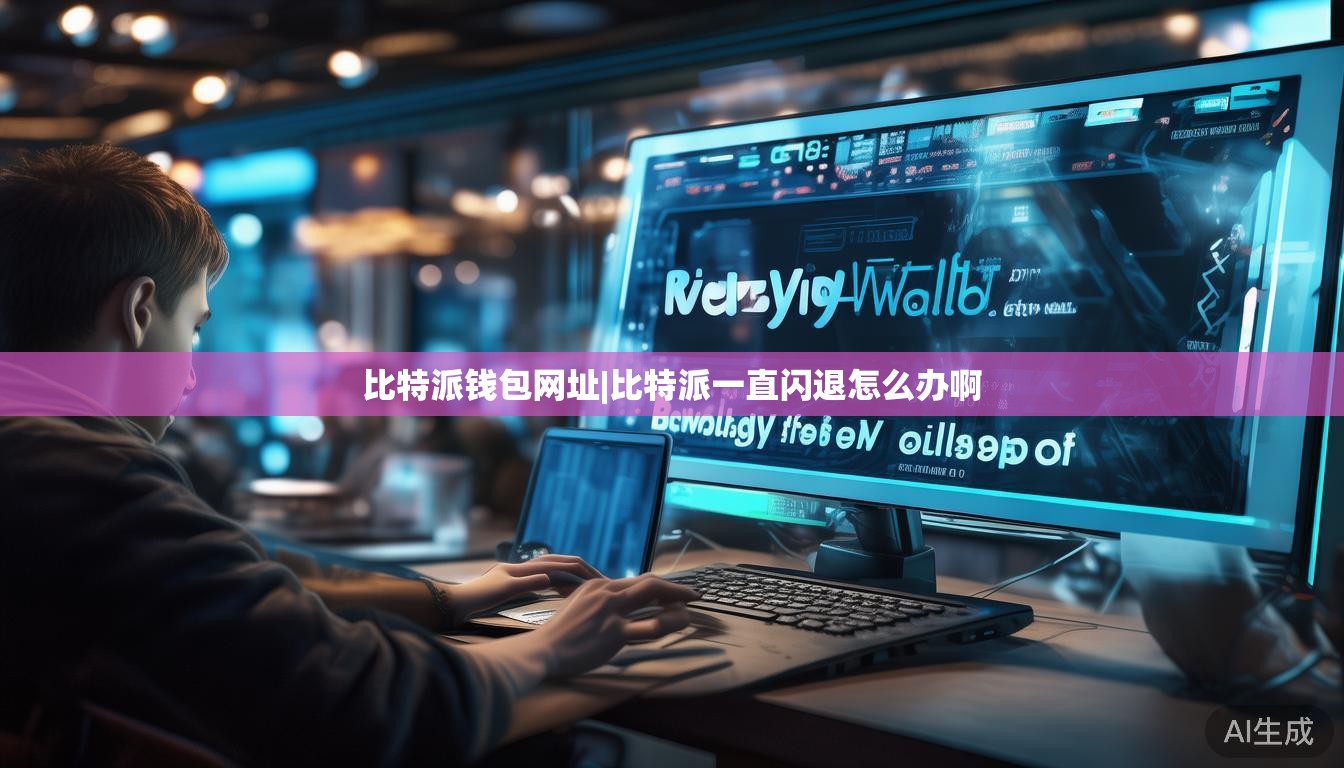 比特派钱包网址|比特派一直闪退怎么办啊 第1张 比特派钱包网址|比特派一直闪退怎么办啊 第1张