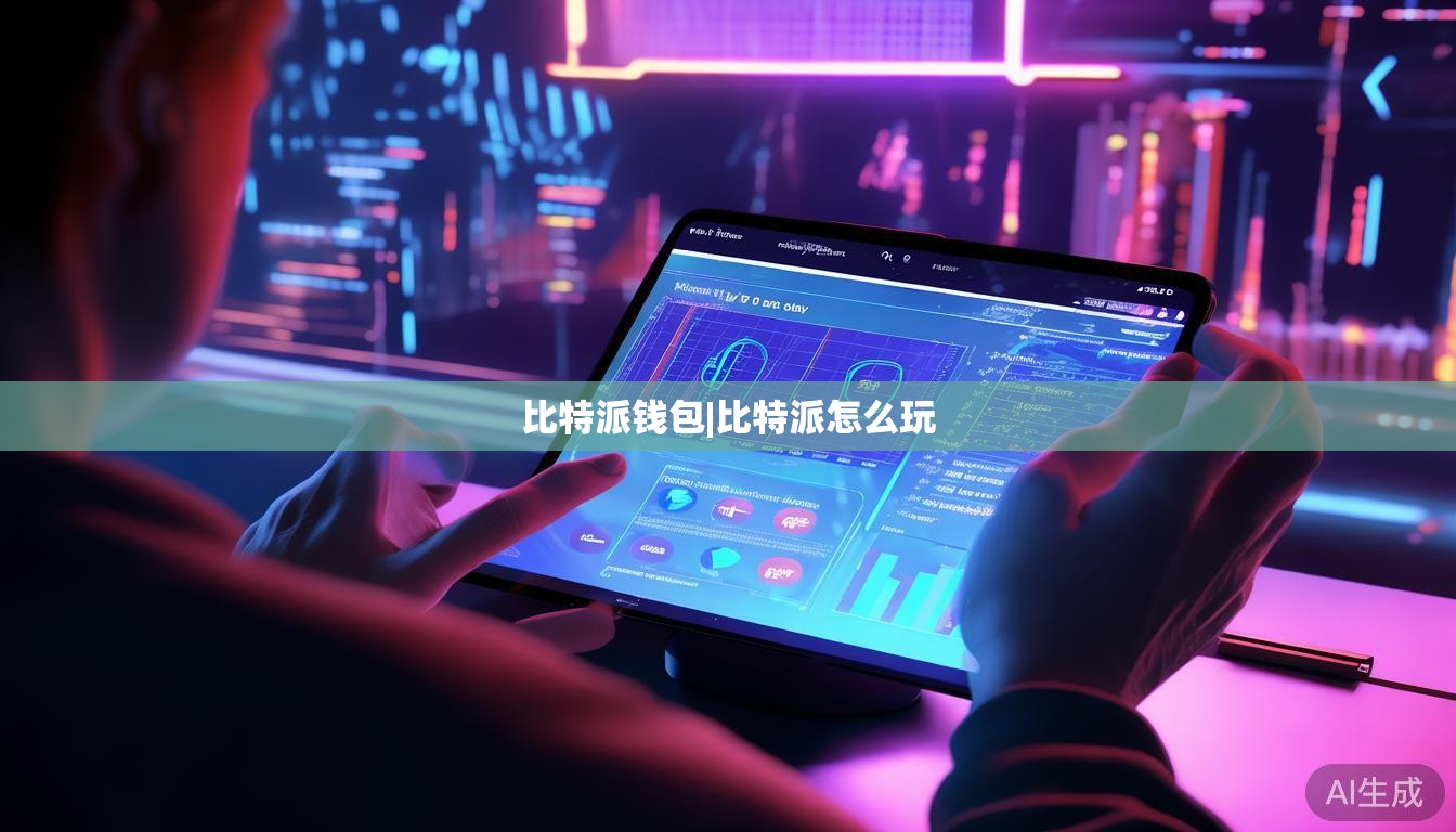 比特派钱包|比特派怎么玩 第1张 比特派钱包|比特派怎么玩 第1张