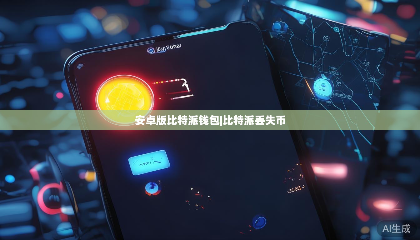 安卓版比特派钱包|比特派丢失币  第1张