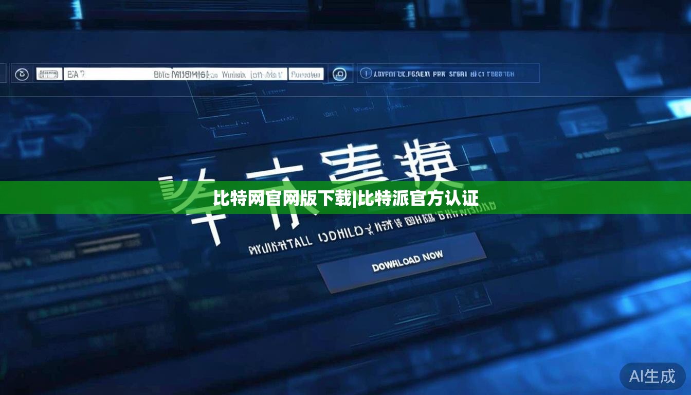 比特网官网版下载|比特派官方认证  第1张