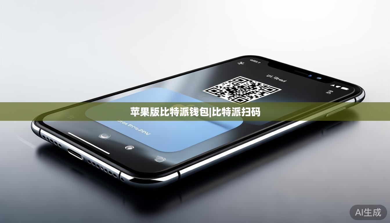 苹果版比特派钱包|比特派扫码 第1张 苹果版比特派钱包|比特派扫码 第1张