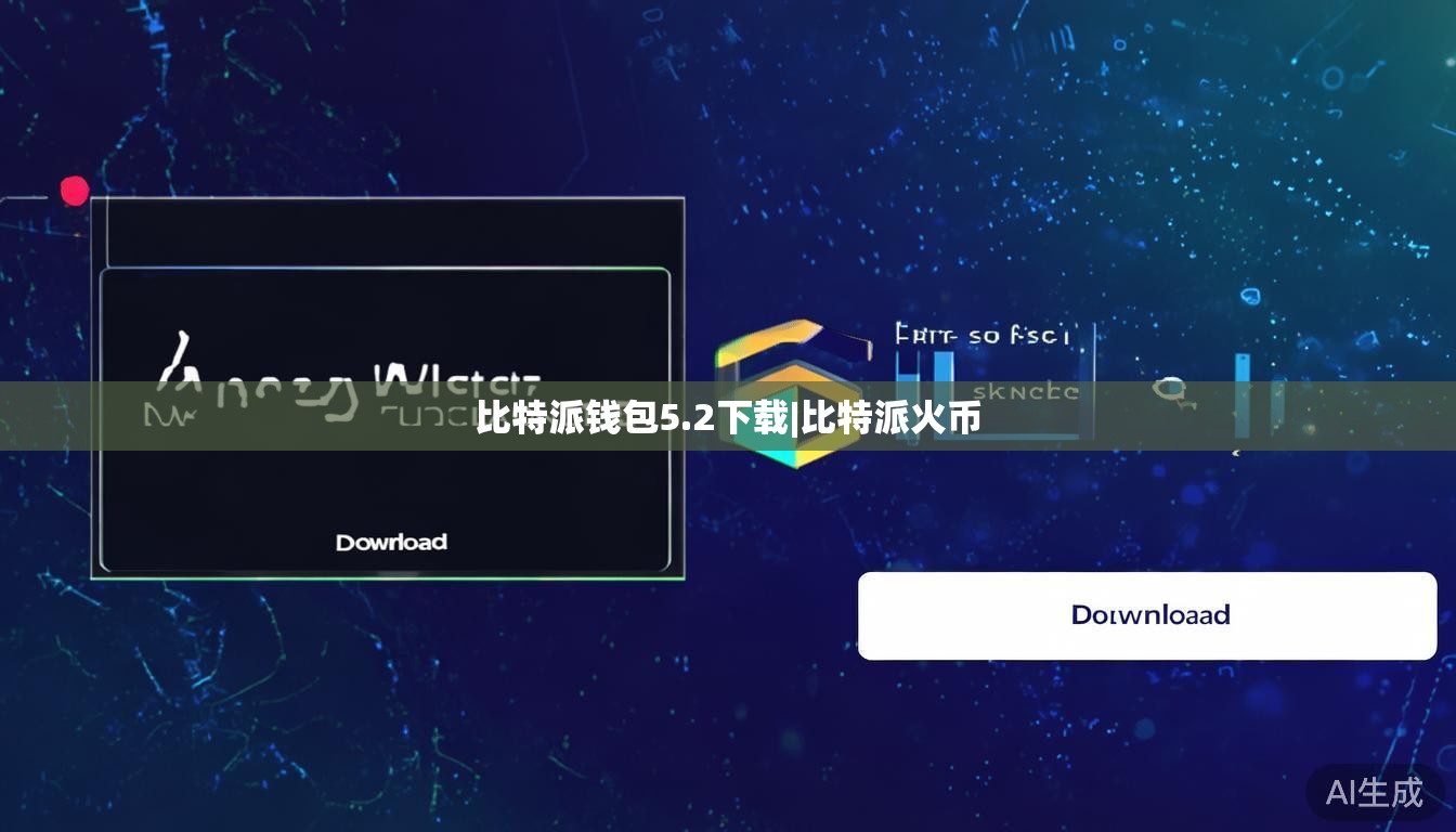 比特派钱包5.2下载|比特派火币 第1张 比特派钱包5.2下载|比特派火币 第1张