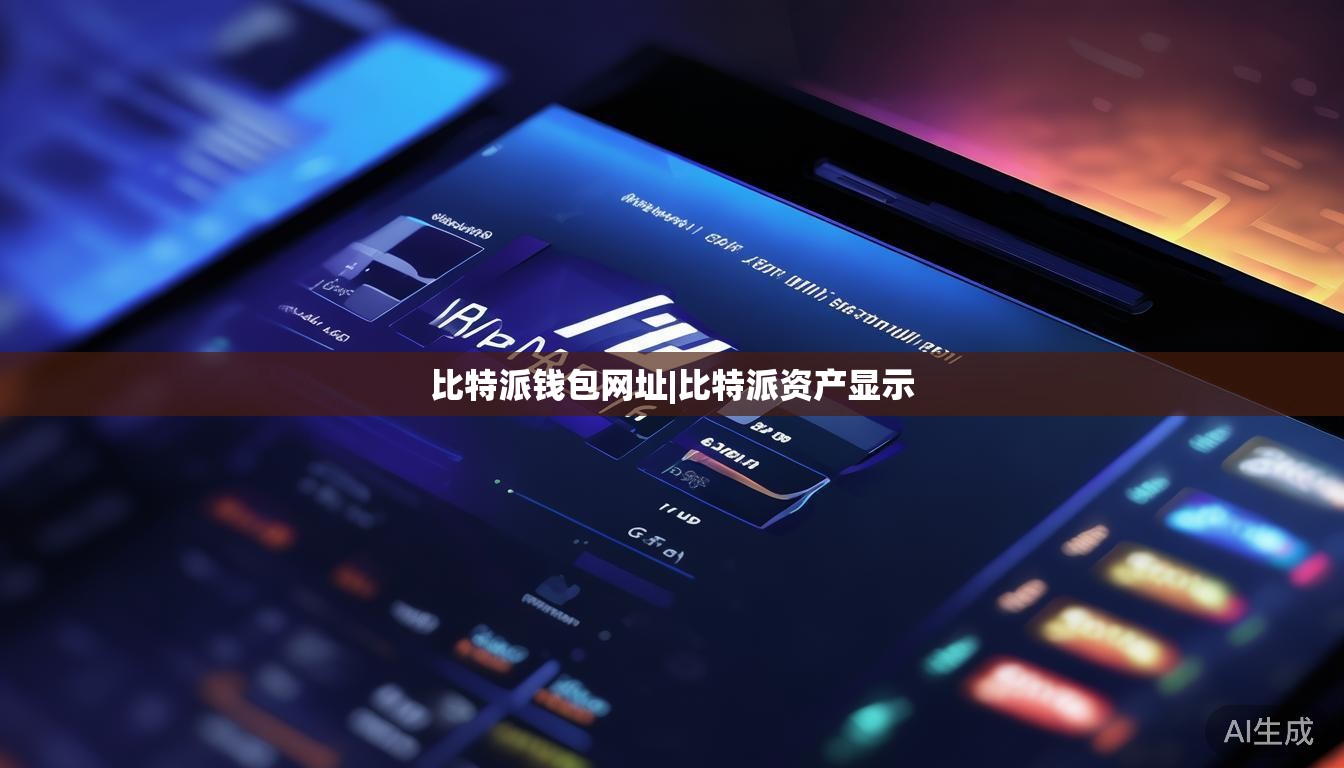 比特派钱包网址|比特派资产显示  第1张