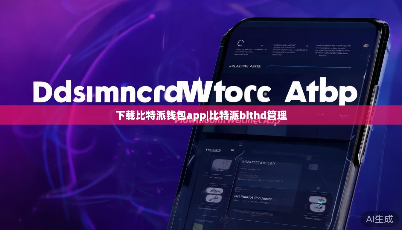 下载比特派钱包app|比特派bithd管理 第1张 下载比特派钱包app|比特派bithd管理 第1张