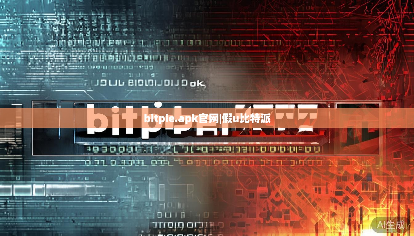 bitpie.apk官网|假u比特派 第1张 bitpie.apk官网|假u比特派 第1张