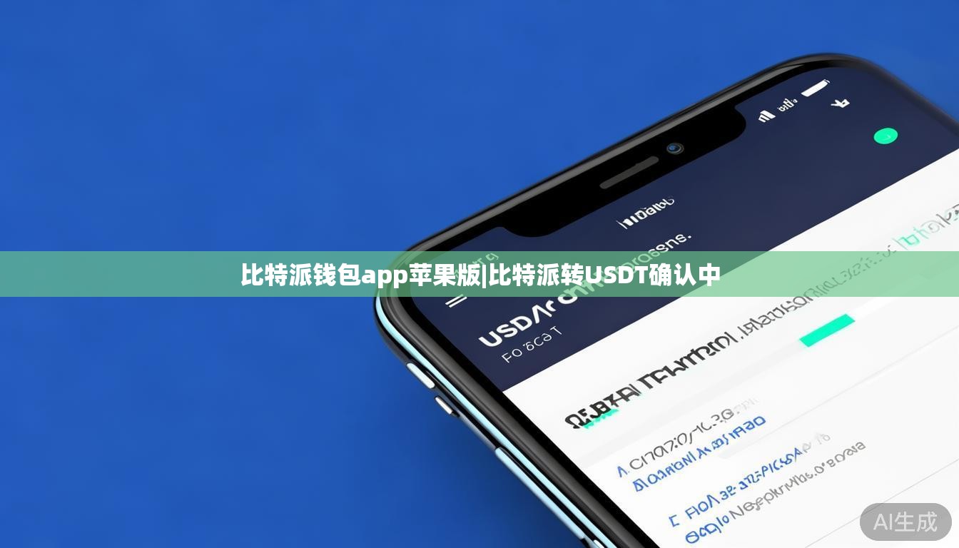 比特派钱包app苹果版|比特派转USDT确认中 第1张 比特派钱包app苹果版|比特派转USDT确认中 第1张