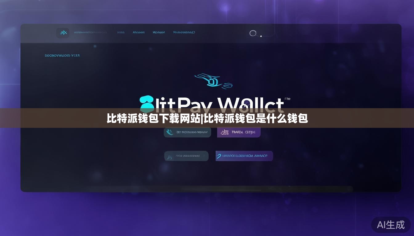 比特派钱包下载网站|比特派钱包是什么钱包 第1张 比特派钱包下载网站|比特派钱包是什么钱包 第1张