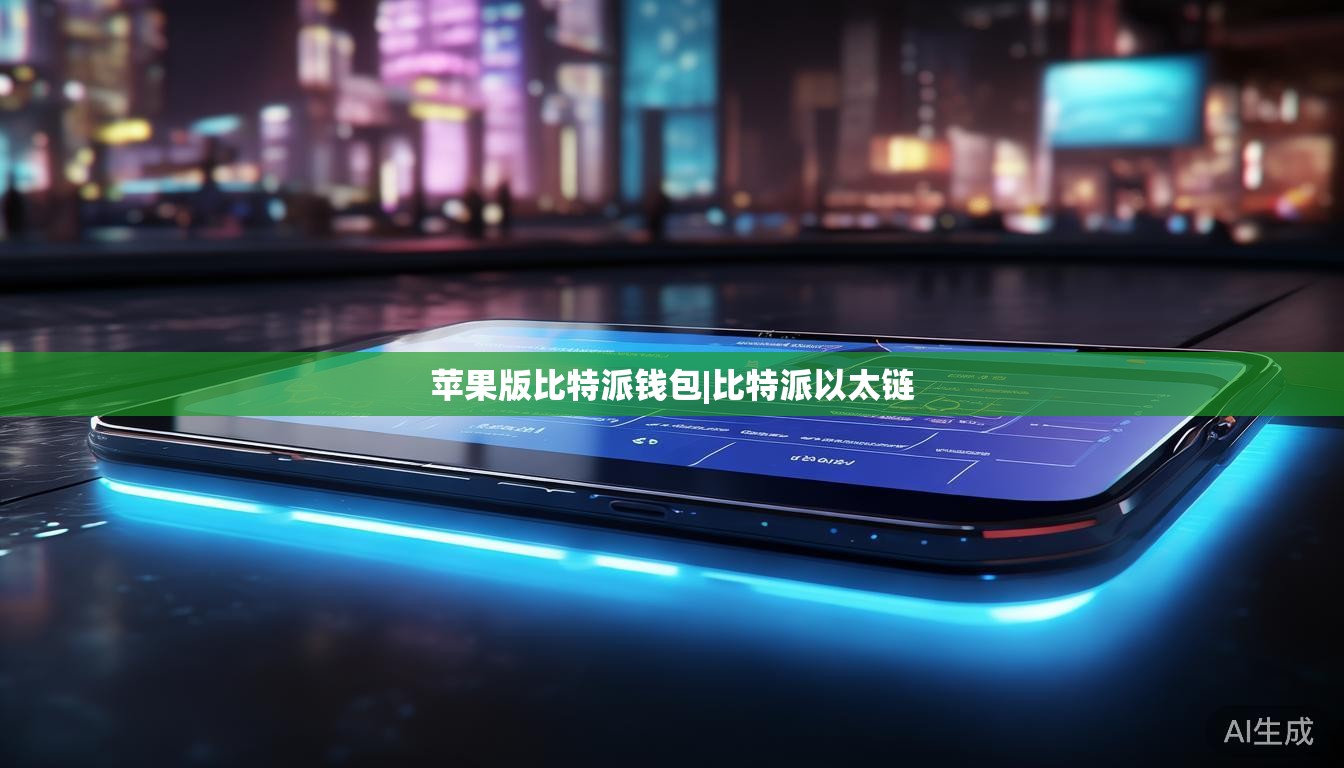 苹果版比特派钱包|比特派以太链 第1张 苹果版比特派钱包|比特派以太链 第1张