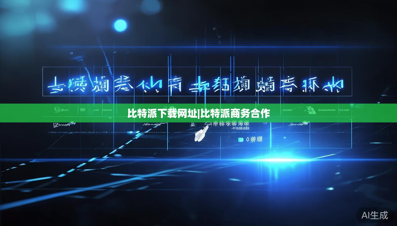 比特派下载网址|比特派商务合作 第1张 比特派下载网址|比特派商务合作 第1张