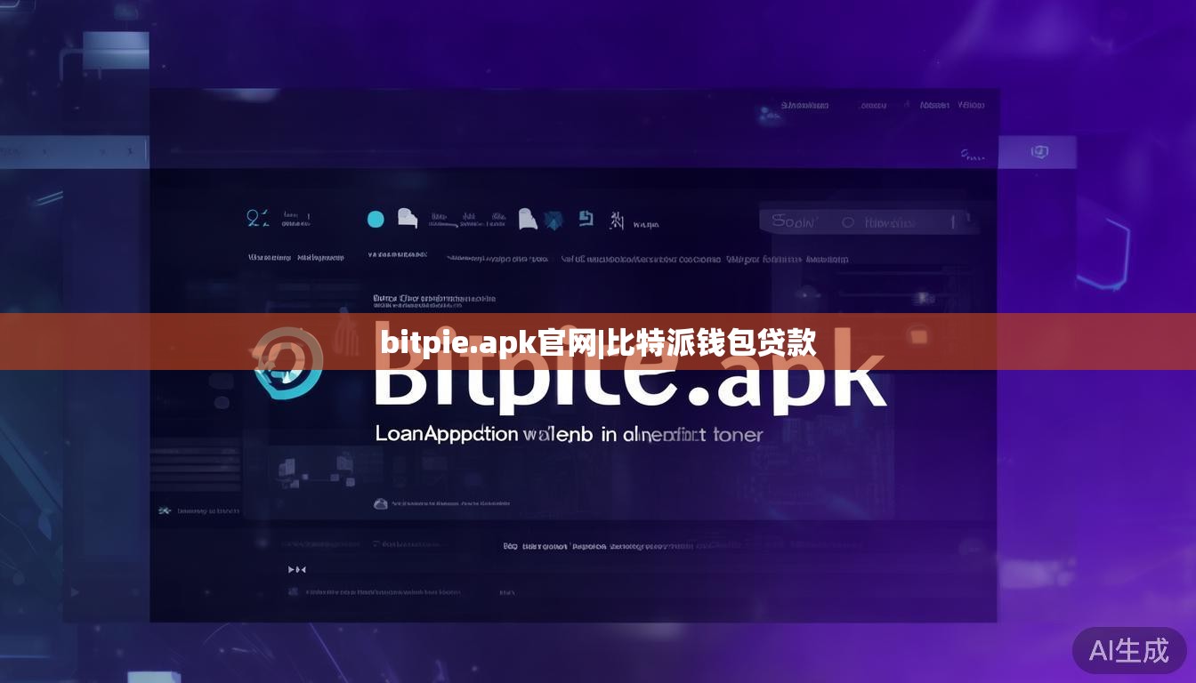 bitpie.apk官网|比特派钱包贷款 第1张 bitpie.apk官网|比特派钱包贷款 第1张