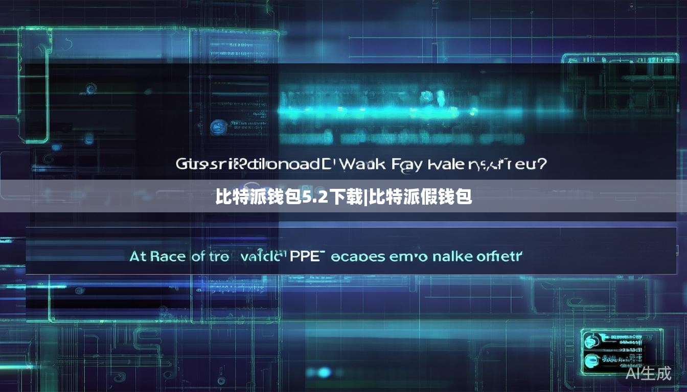 比特派钱包5.2下载|比特派假钱包 第1张 比特派钱包5.2下载|比特派假钱包 第1张
