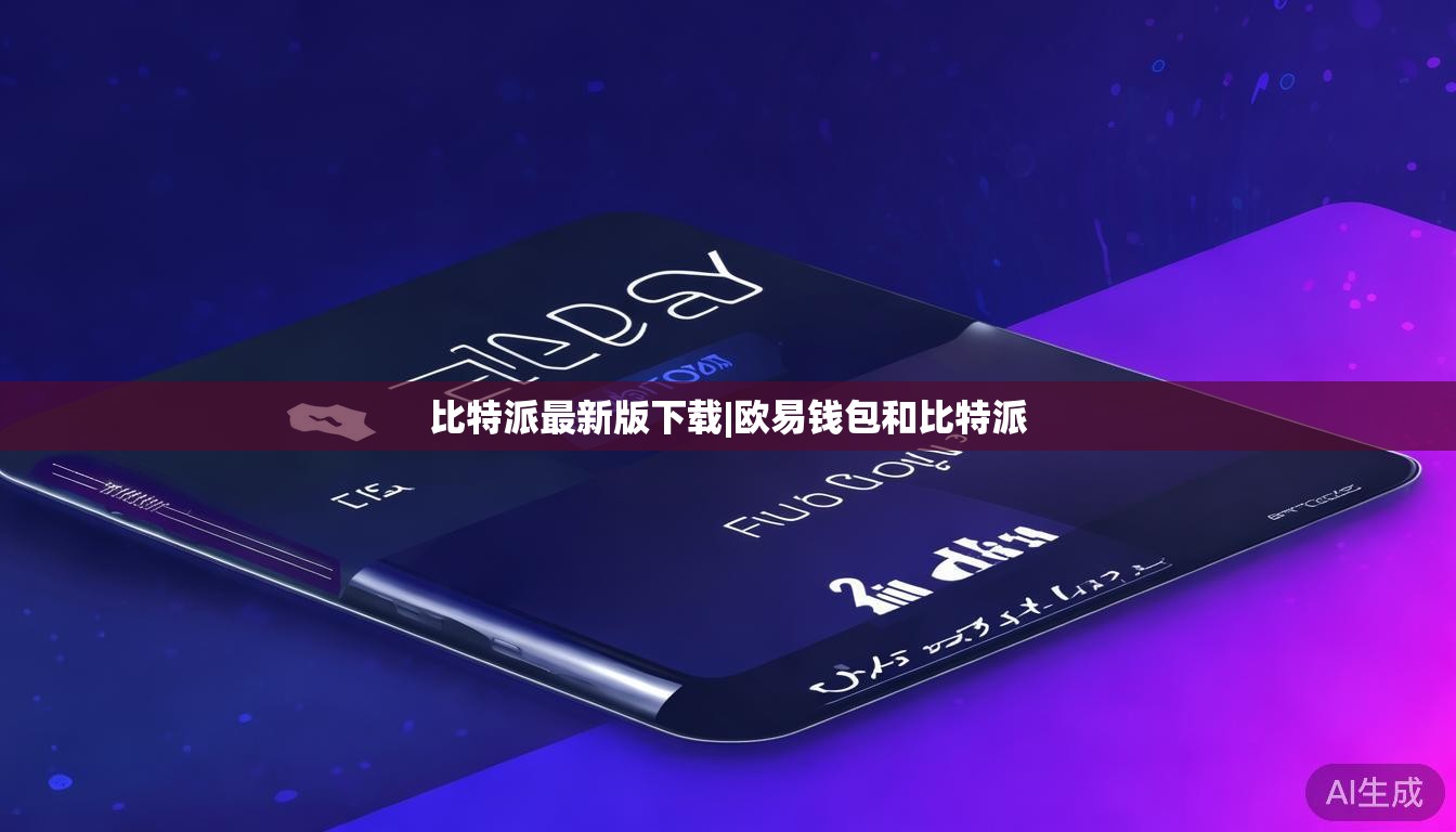 比特派最新版下载|欧易钱包和比特派 第1张 比特派最新版下载|欧易钱包和比特派 第1张