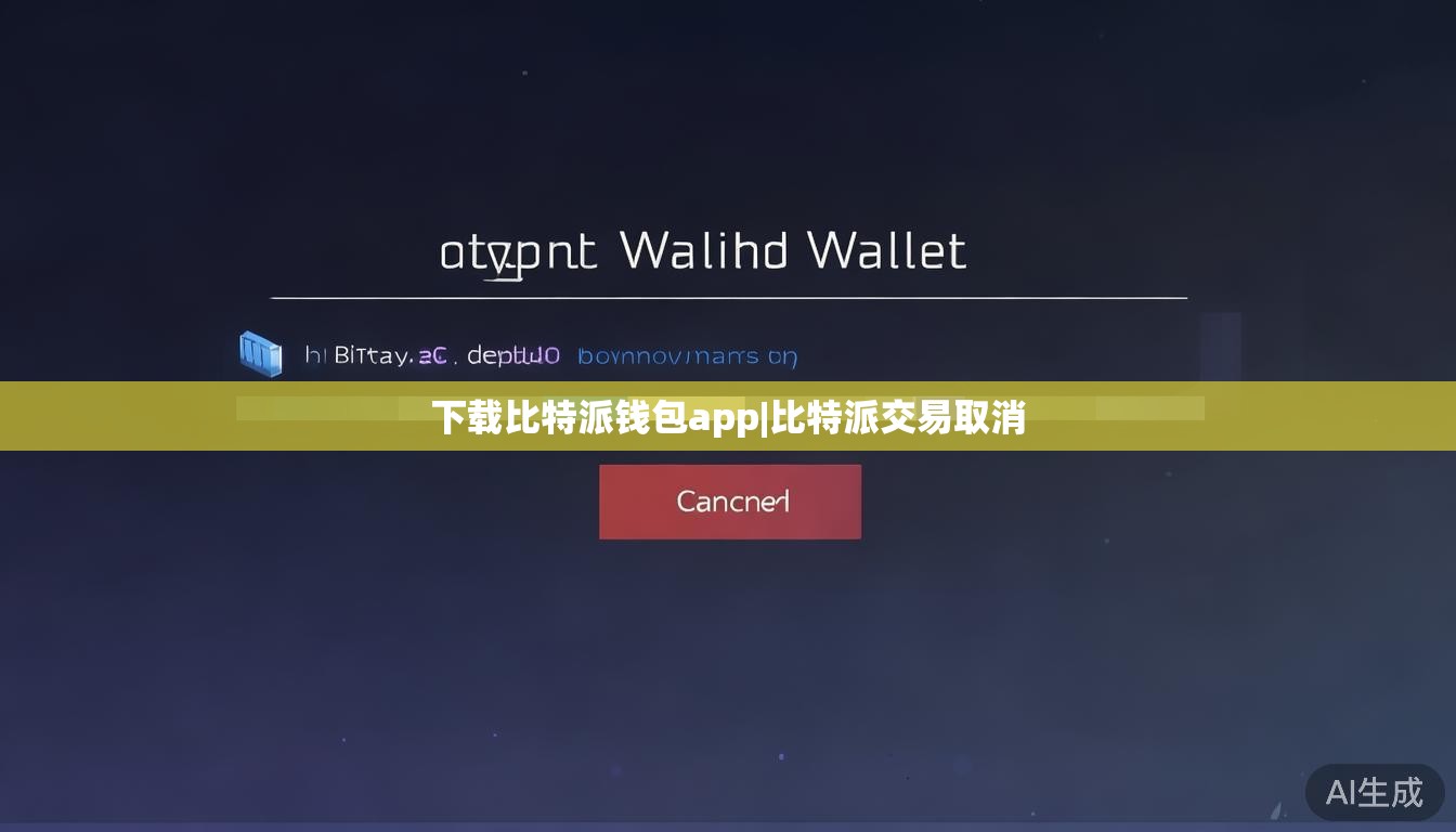 下载比特派钱包app|比特派交易取消 第1张 下载比特派钱包app|比特派交易取消 第1张