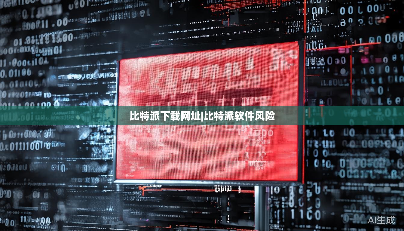 比特派下载网址|比特派软件风险 第1张 比特派下载网址|比特派软件风险 第1张