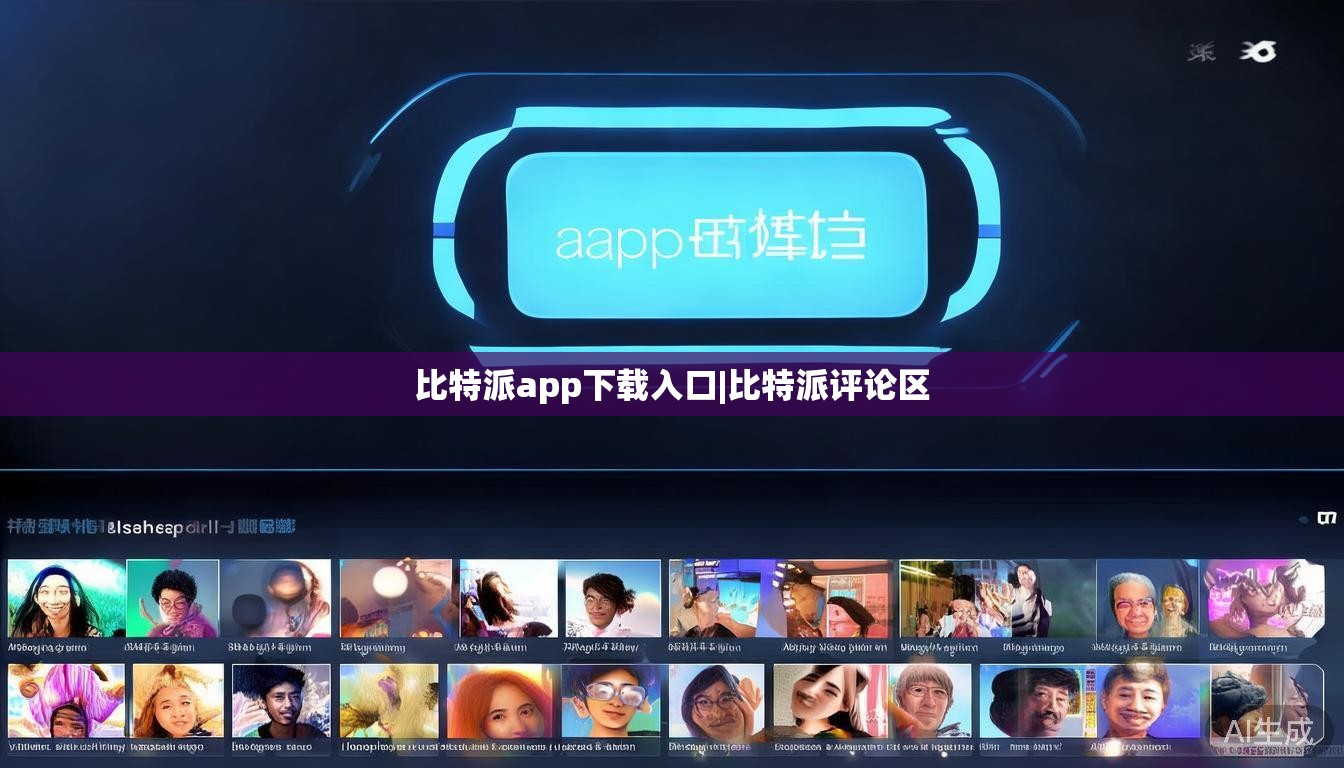 比特派app下载入口|比特派评论区  第1张