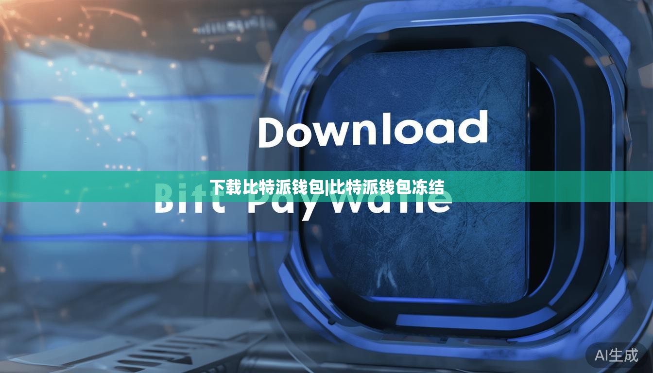 下载比特派钱包|比特派钱包冻结 第1张 下载比特派钱包|比特派钱包冻结 第1张