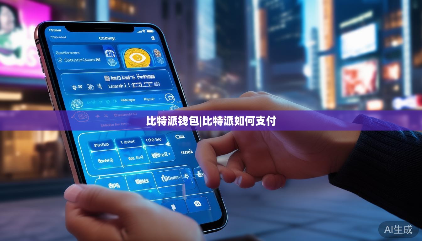 比特派钱包|比特派如何支付 第1张 比特派钱包|比特派如何支付 第1张