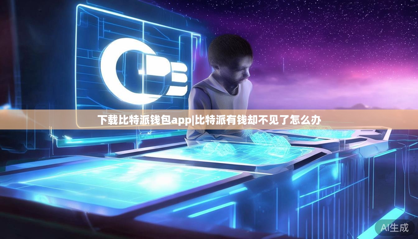 下载比特派钱包app|比特派有钱却不见了怎么办 第1张 下载比特派钱包app|比特派有钱却不见了怎么办 第1张