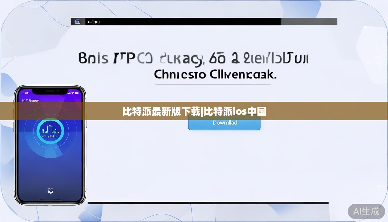 比特派最新版下载|比特派ios中国 第1张 比特派最新版下载|比特派ios中国 第1张