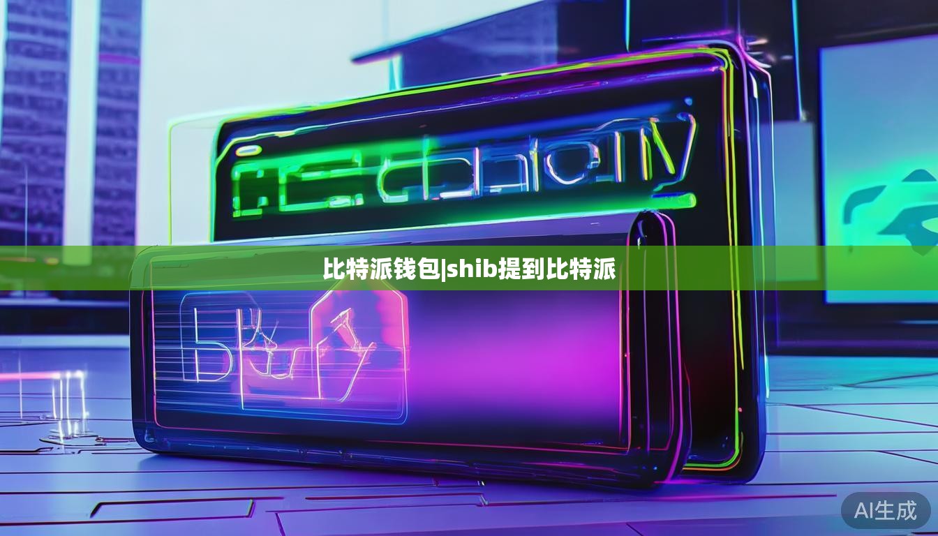 比特派钱包|shib提到比特派 第1张 比特派钱包|shib提到比特派 第1张
