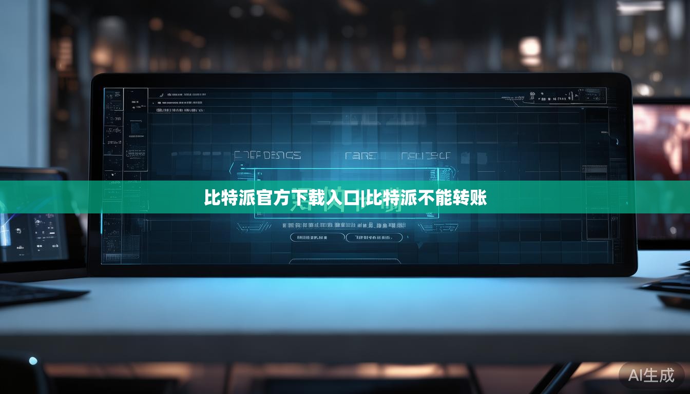 比特派官方下载入口|比特派不能转账 第1张 比特派官方下载入口|比特派不能转账 第1张