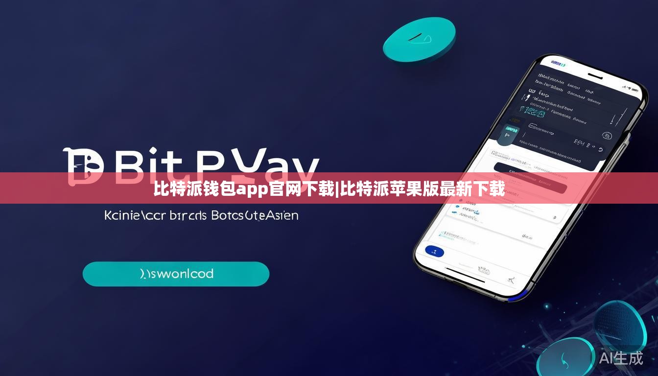 比特派钱包app官网下载|比特派苹果版最新下载 第1张 比特派钱包app官网下载|比特派苹果版最新下载 第1张