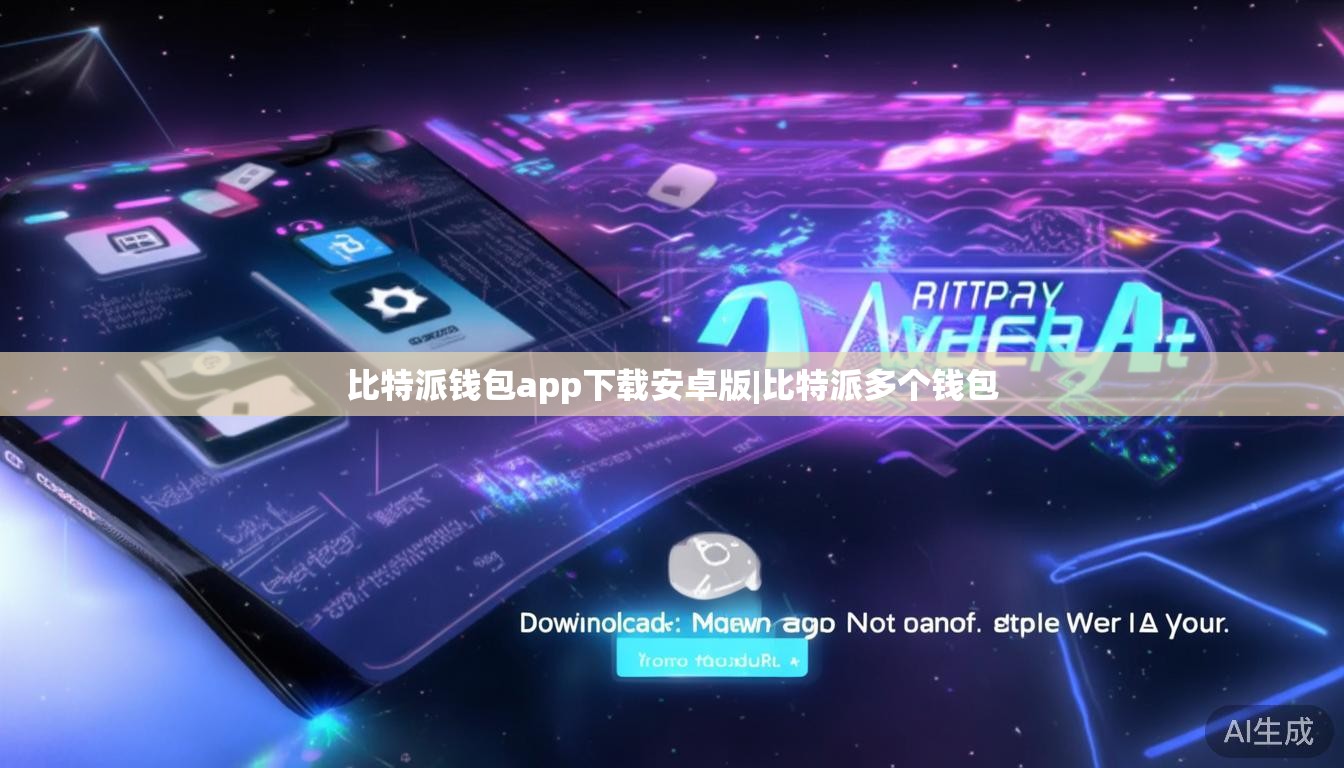 比特派钱包app下载安卓版|比特派多个钱包 第1张 比特派钱包app下载安卓版|比特派多个钱包 第1张