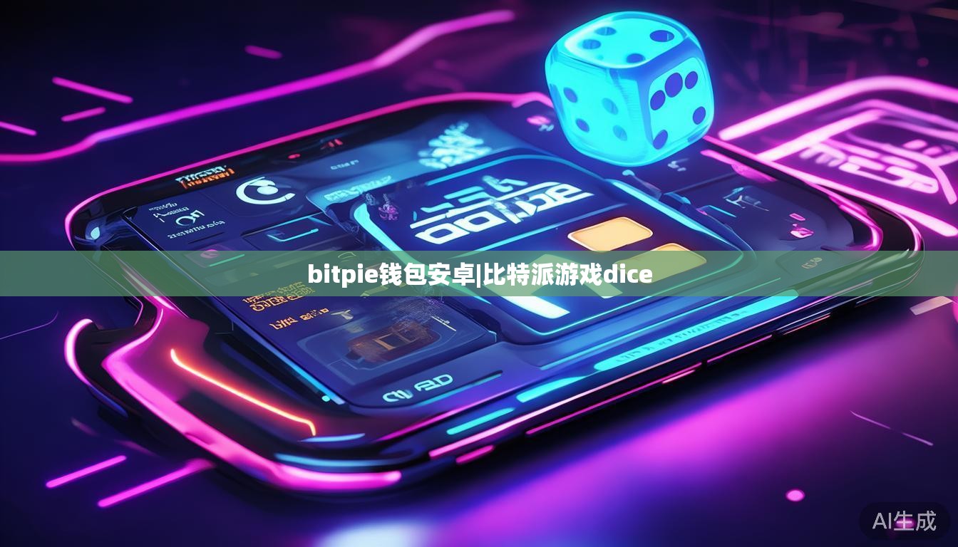 bitpie钱包安卓|比特派游戏dice 第1张 bitpie钱包安卓|比特派游戏dice 第1张