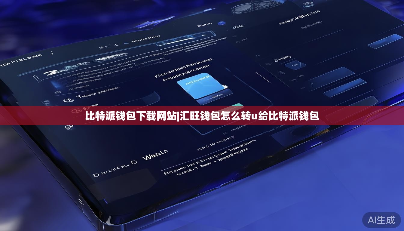 比特派钱包下载网站|汇旺钱包怎么转u给比特派钱包 第1张 比特派钱包下载网站|汇旺钱包怎么转u给比特派钱包 第1张