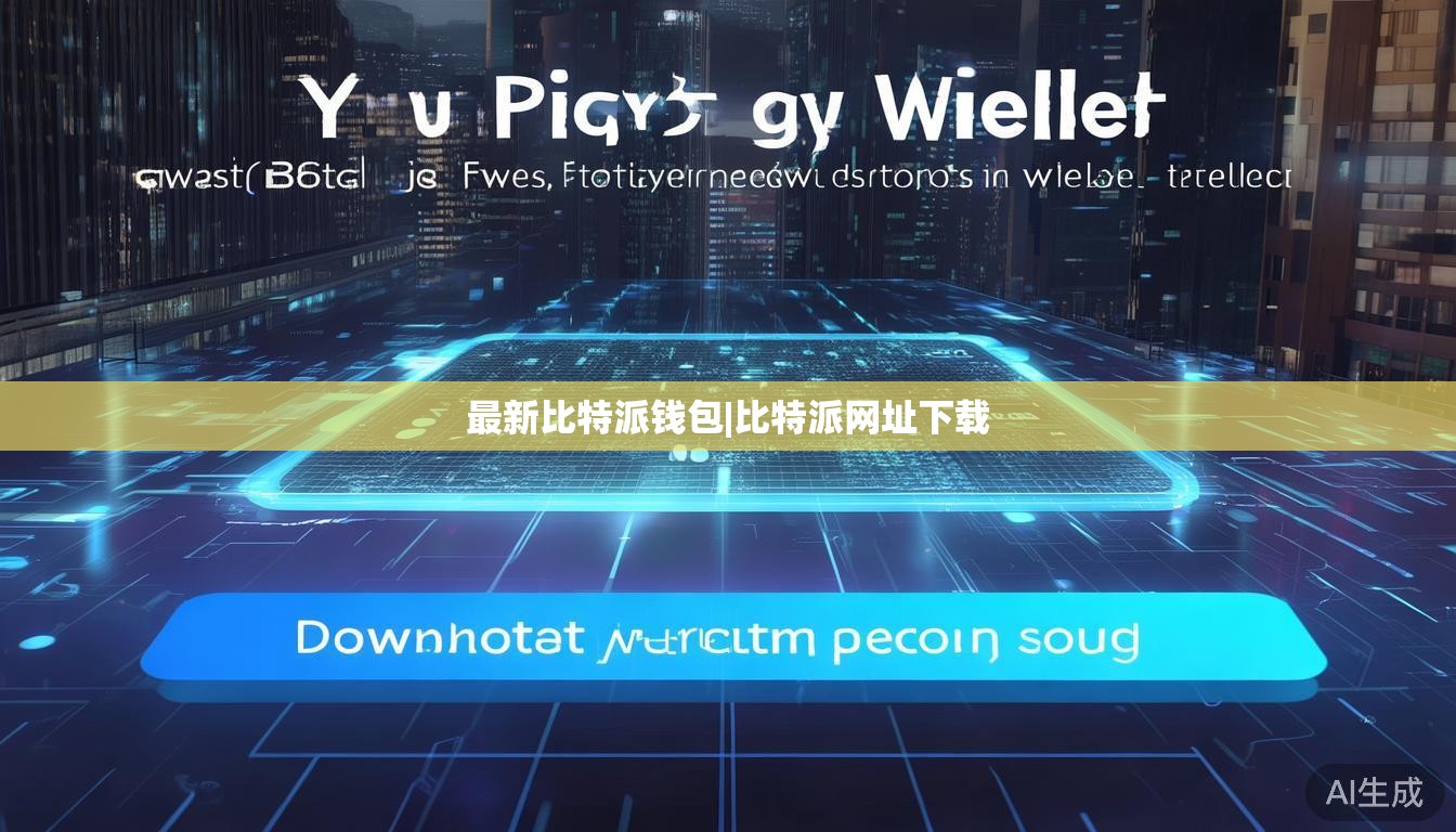 最新比特派钱包|比特派网址下载 第1张 最新比特派钱包|比特派网址下载 第1张