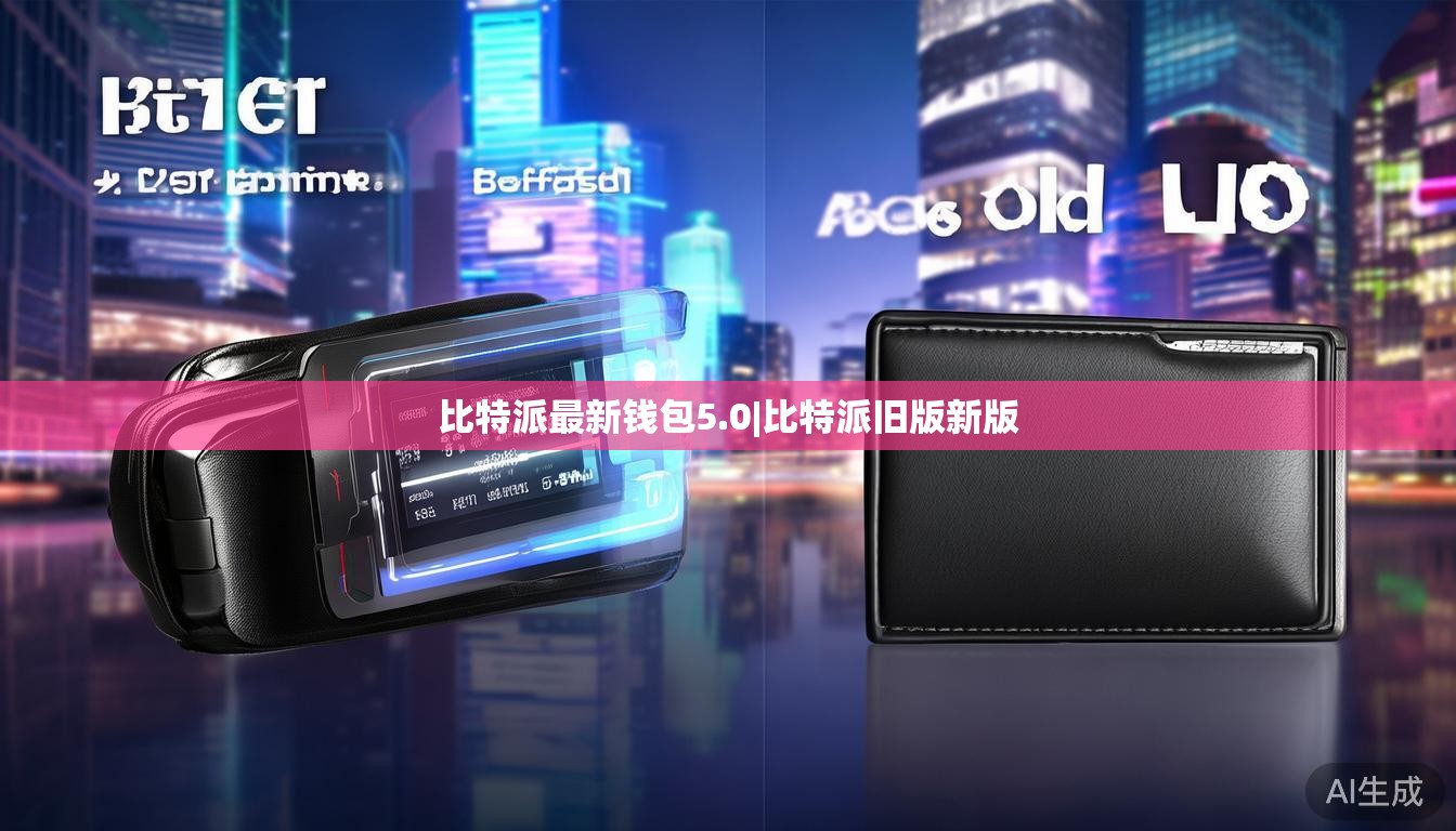 比特派最新钱包5.0|比特派旧版新版 第1张 比特派最新钱包5.0|比特派旧版新版 第1张