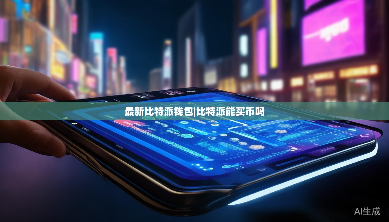 最新比特派钱包|比特派能买币吗 第1张 最新比特派钱包|比特派能买币吗 第1张