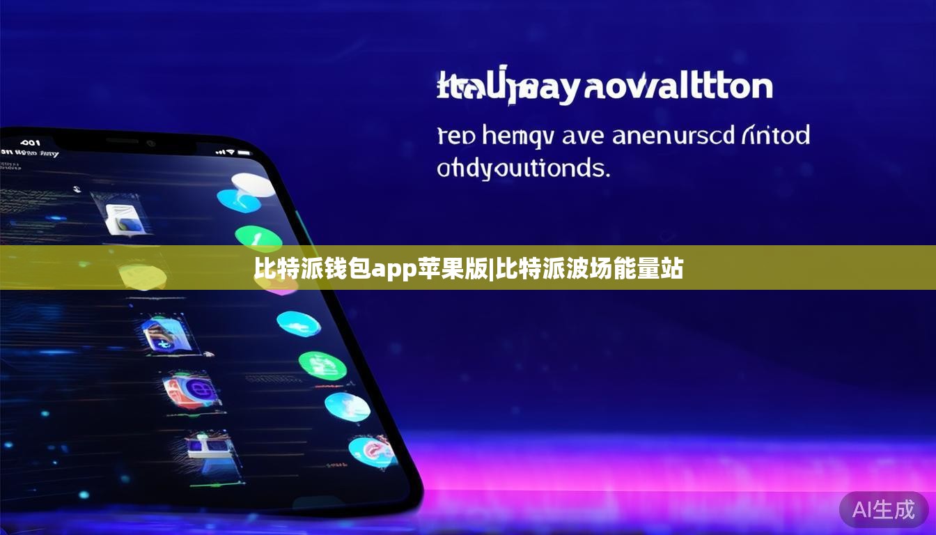 比特派钱包app苹果版|比特派波场能量站 第1张 比特派钱包app苹果版|比特派波场能量站 第1张