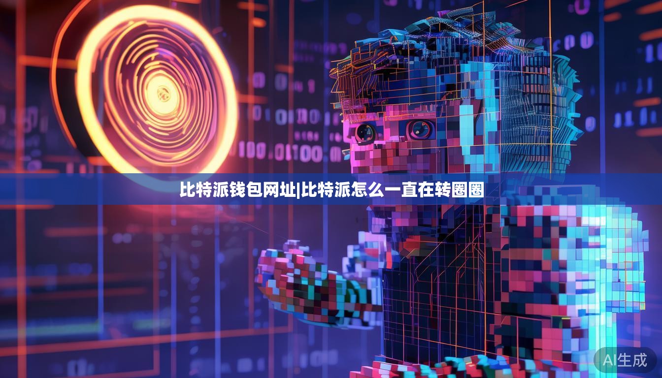 比特派钱包网址|比特派怎么一直在转圈圈 第1张 比特派钱包网址|比特派怎么一直在转圈圈 第1张