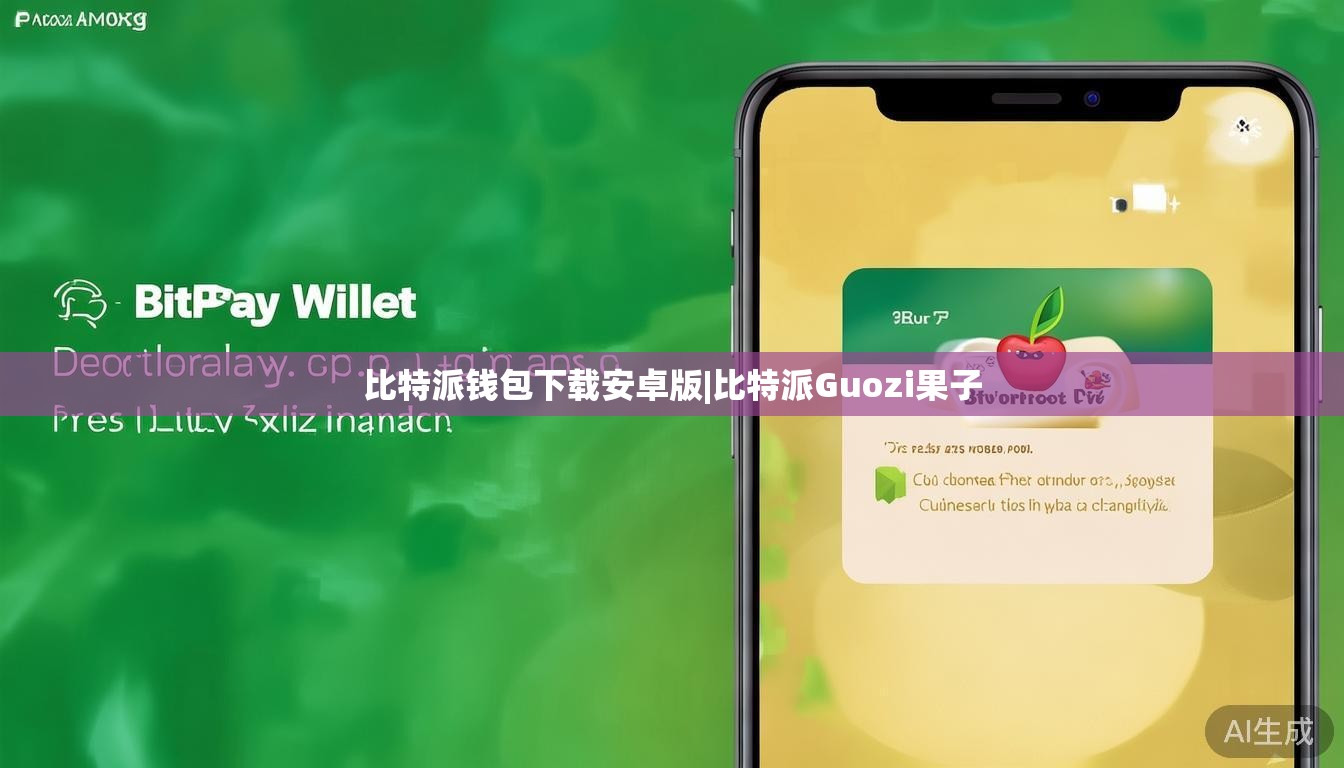 比特派钱包下载安卓版|比特派Guozi果子 第1张 比特派钱包下载安卓版|比特派Guozi果子 第1张