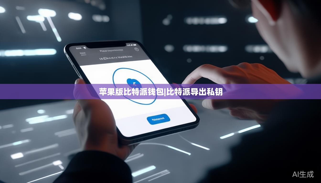 苹果版比特派钱包|比特派导出私钥 第1张 苹果版比特派钱包|比特派导出私钥 第1张