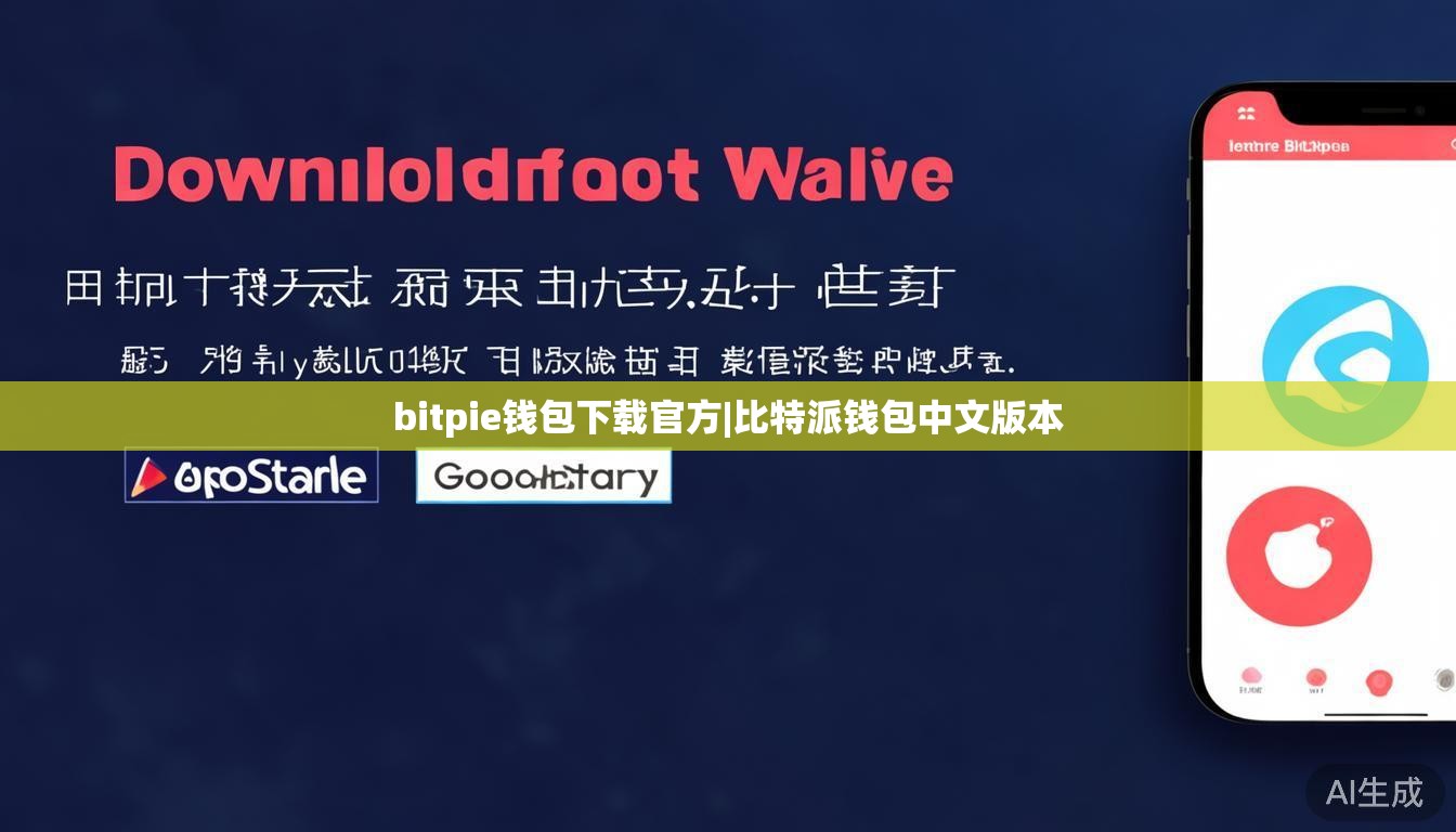 bitpie钱包下载官方|比特派钱包中文版本 第1张 bitpie钱包下载官方|比特派钱包中文版本 第1张