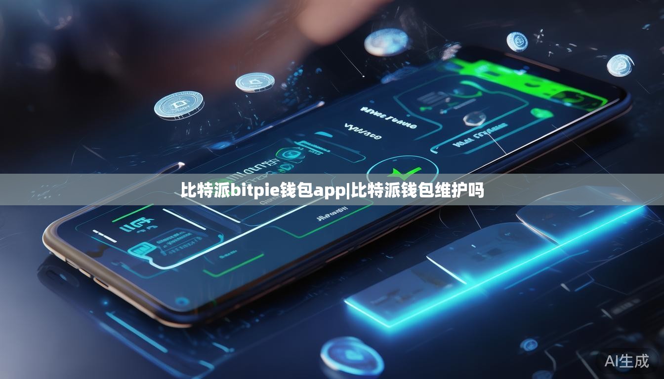 比特派bitpie钱包app|比特派钱包维护吗 第1张 比特派bitpie钱包app|比特派钱包维护吗 第1张