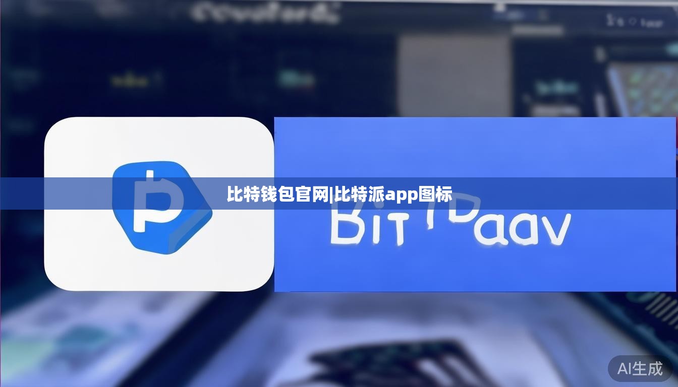 比特钱包官网|比特派app图标 第1张 比特钱包官网|比特派app图标 第1张