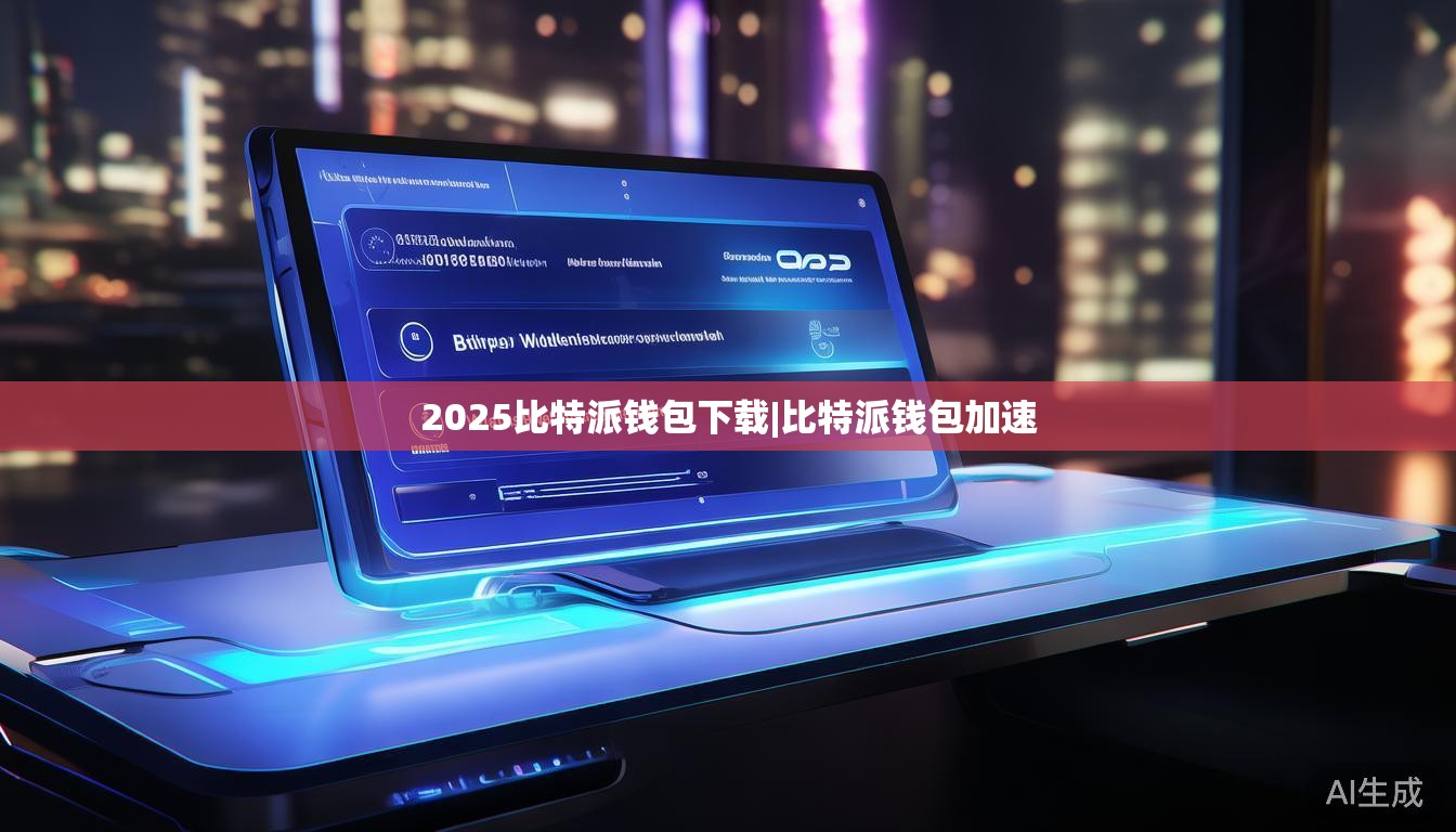 2025比特派钱包下载|比特派钱包加速 第1张 2025比特派钱包下载|比特派钱包加速 第1张