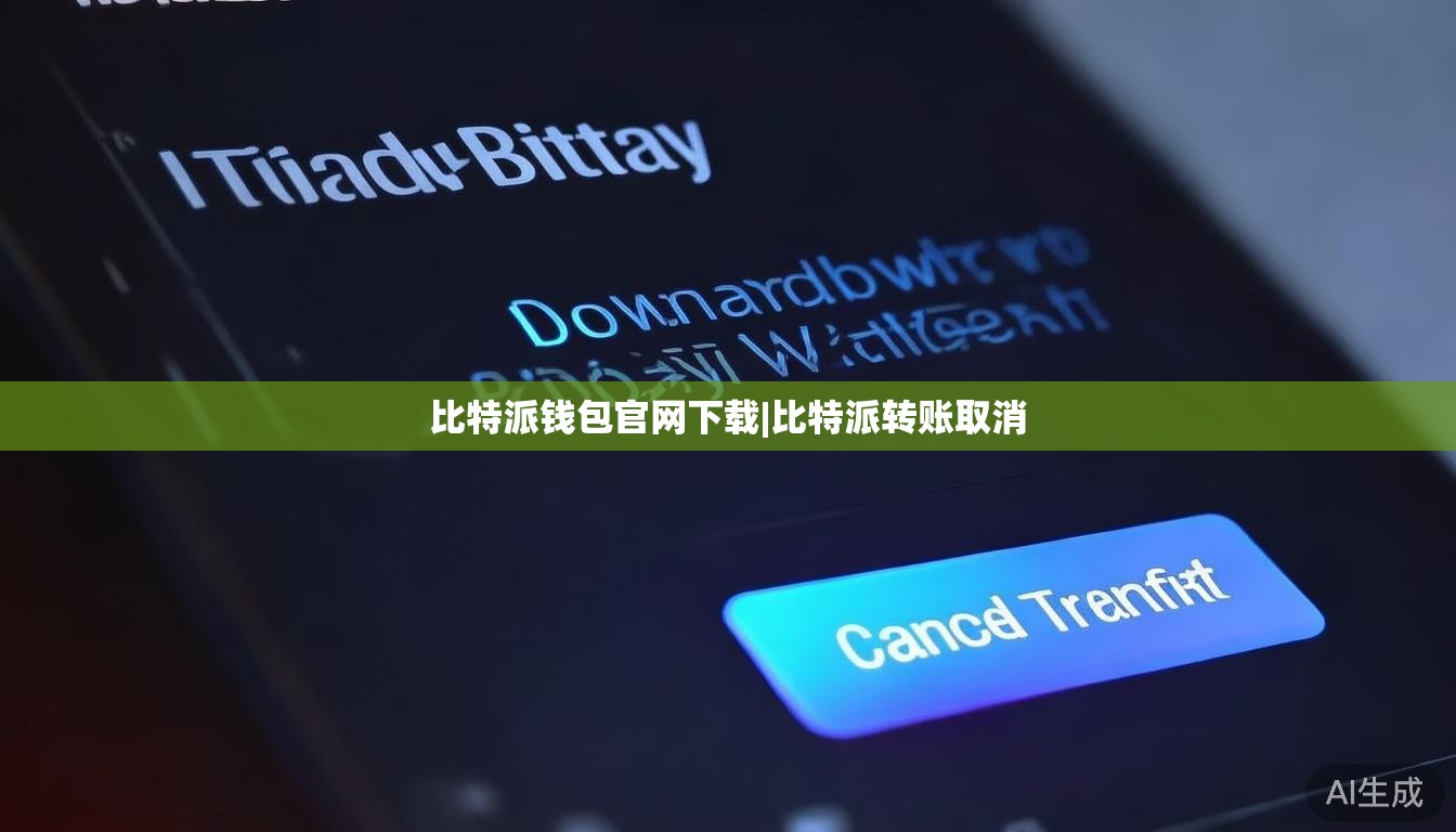 比特派钱包官网下载|比特派转账取消 第1张 比特派钱包官网下载|比特派转账取消 第1张