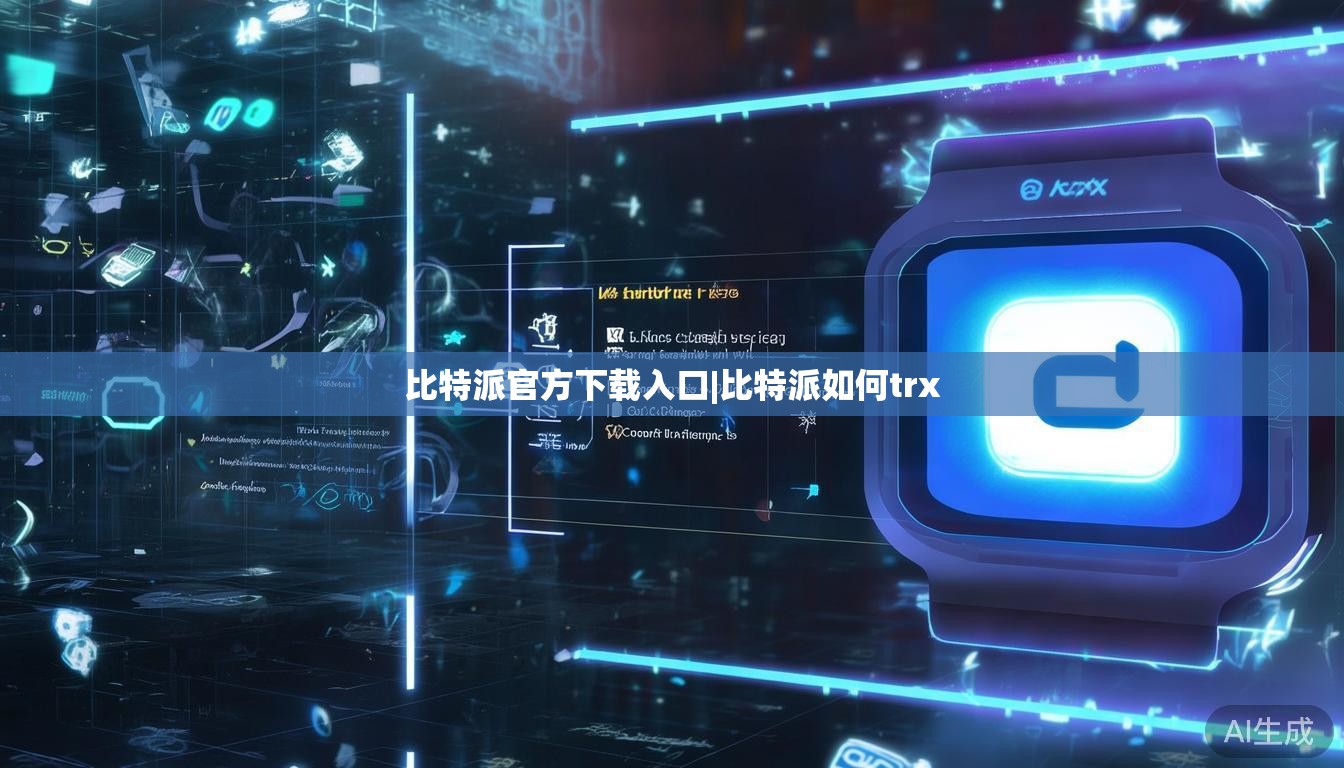 比特派官方下载入口|比特派如何trx 第1张 比特派官方下载入口|比特派如何trx 第1张