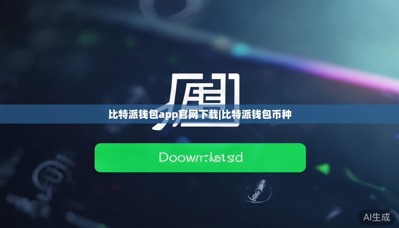 比特派钱包app官网下载|比特派钱包币种 第1张 比特派钱包app官网下载|比特派钱包币种 第1张