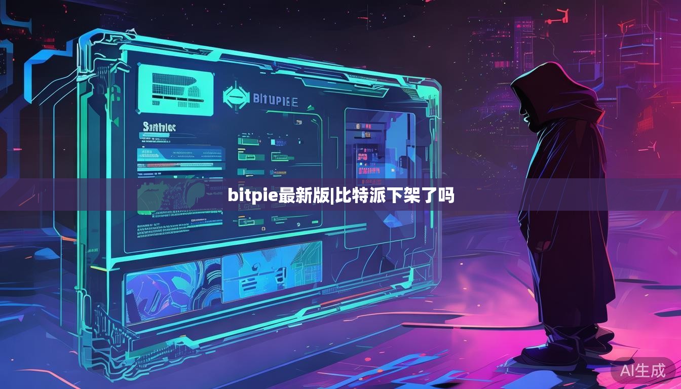bitpie最新版|比特派下架了吗 第1张 bitpie最新版|比特派下架了吗 第1张